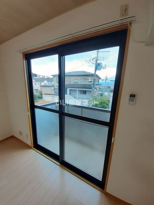 新潟県上越市新町(アパート)の賃貸物件の内装