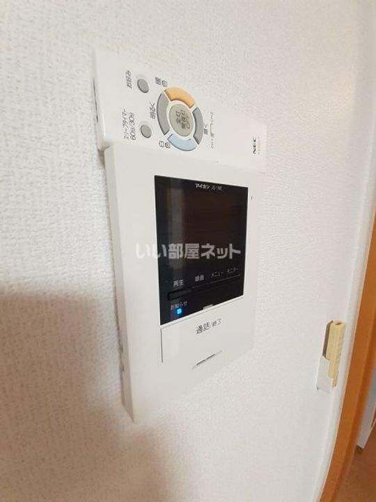 新潟県上越市新町(アパート)の賃貸物件の内装