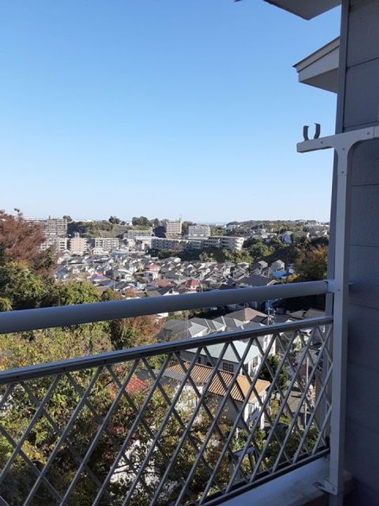 ドミール杉田のその他画像