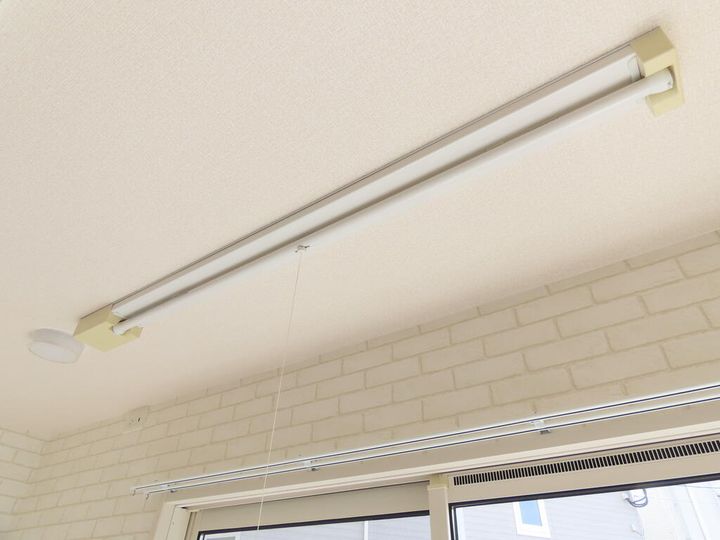 長崎県諫早市多良見町化屋(アパート)の賃貸物件の内装