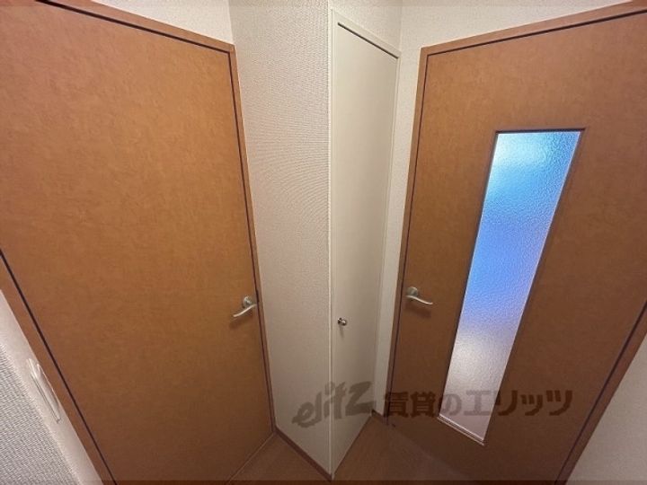 レオパレスケルンの内装