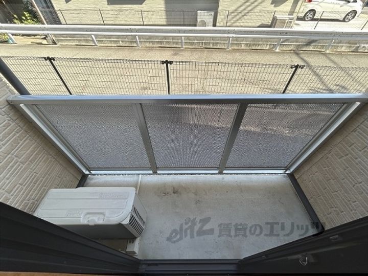 レオパレスケルンの内装