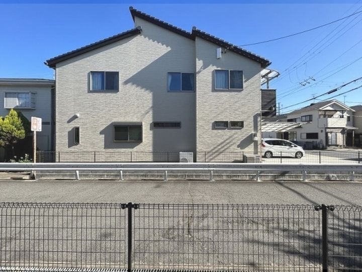 レオパレスケルンのその他画像