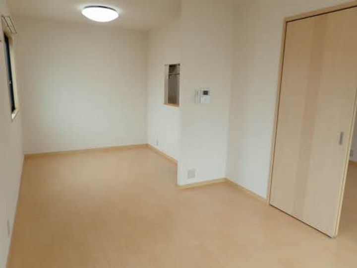 さくらヒルズIIの内装