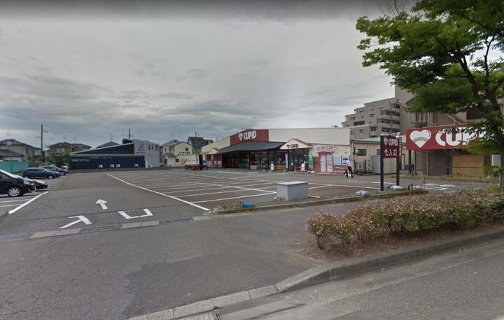 さくらヒルズIIの周辺