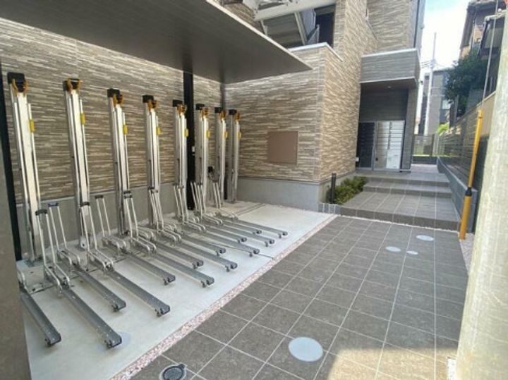 千葉県船橋市前原東2(マンション)の賃貸物件の地図