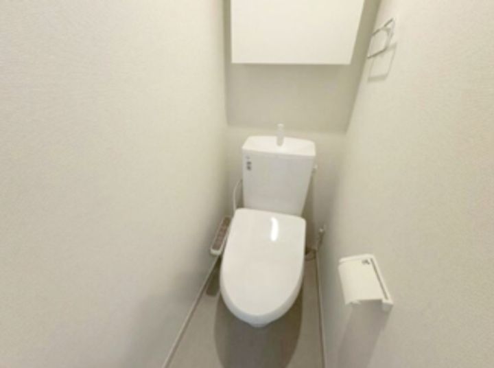 千葉県船橋市前原東2(マンション)の賃貸物件の内装