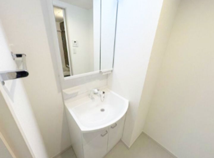 千葉県船橋市前原東2(マンション)の賃貸物件の内装