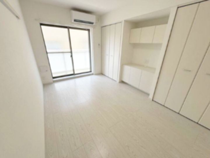 千葉県船橋市前原東2(マンション)の賃貸物件の内装