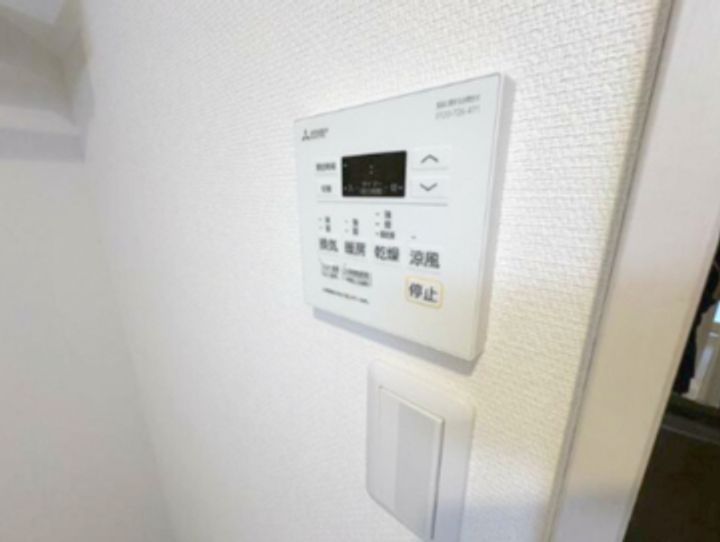 千葉県船橋市前原東2(マンション)の賃貸物件の内装