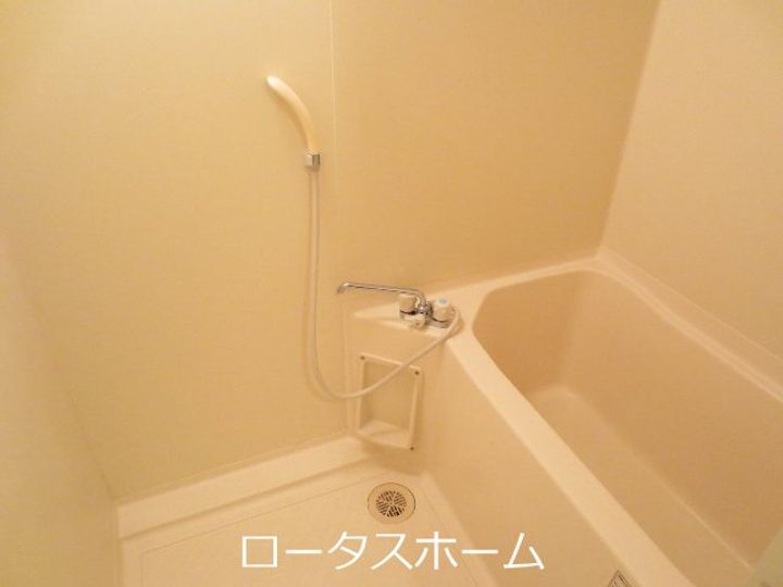クレインズマンションの風呂
