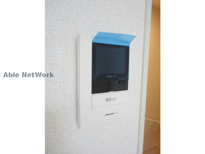 愛知県高浜市碧海町5(アパート)の賃貸物件の内装