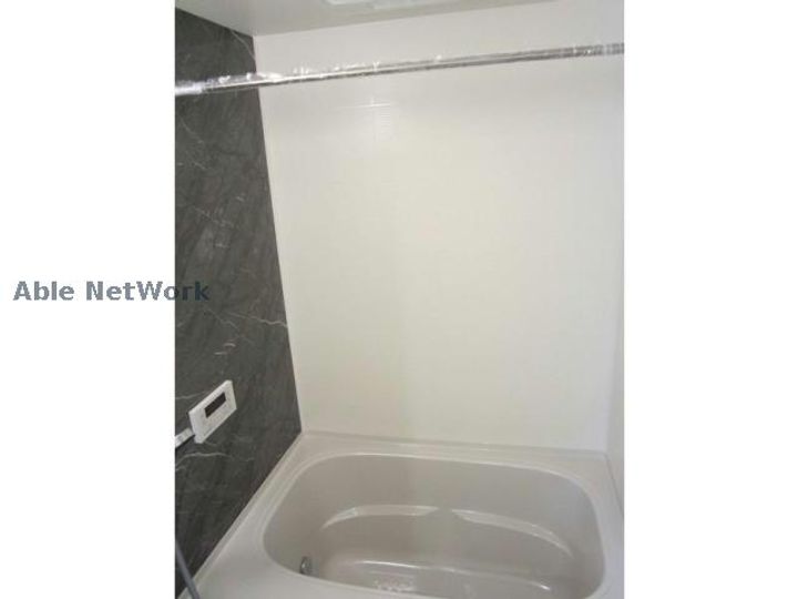 愛知県高浜市碧海町5(アパート)の賃貸物件の風呂