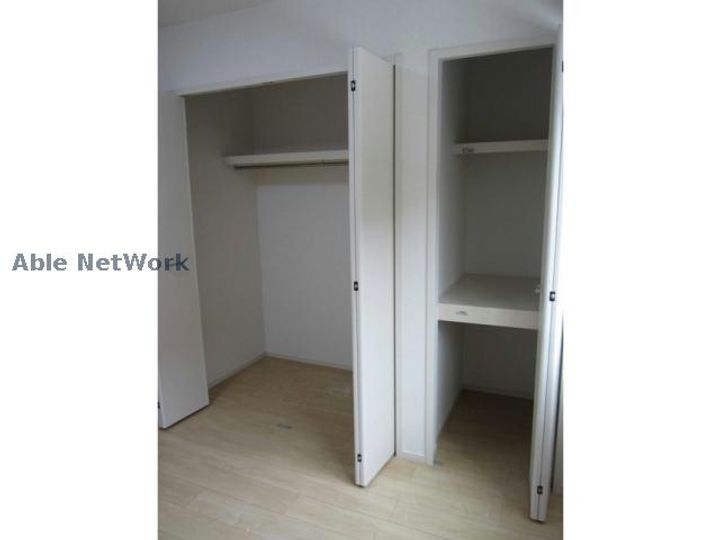 愛知県高浜市碧海町5(アパート)の賃貸物件の内装