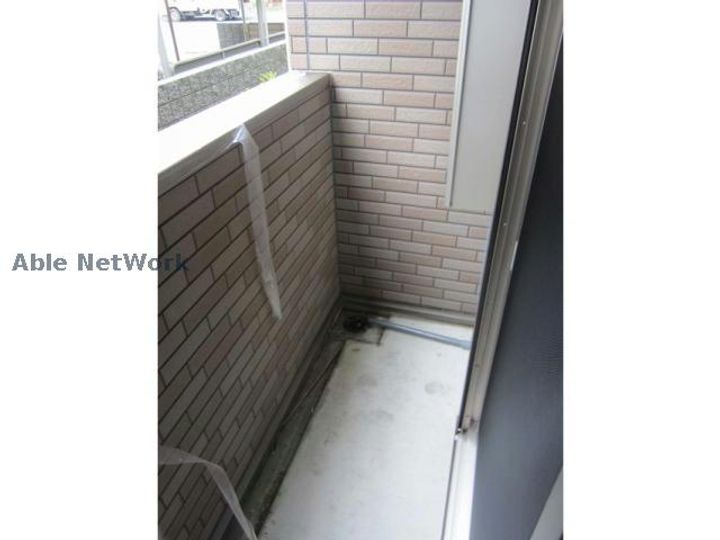 愛知県高浜市碧海町5(アパート)の賃貸物件の内装