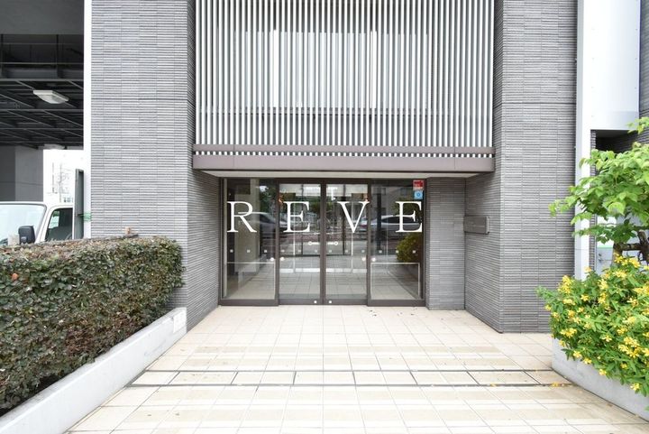 スタイリオ品川中延の地図