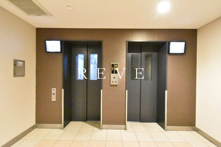 スタイリオ品川中延の内装