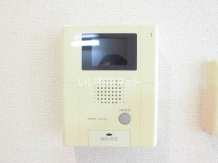 登戸N・Tステージの内装