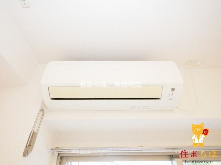 大阪府大阪市福島区鷺洲5(マンション)の賃貸物件の内装
