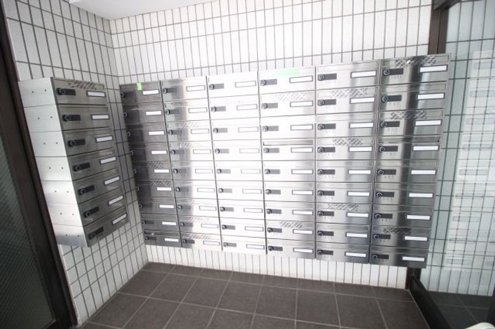 東京都江戸川区東葛西6(マンション)の賃貸物件の内装