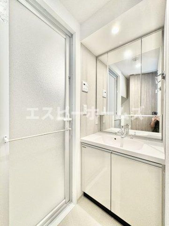 東京都新宿区早稲田町(マンション)の賃貸物件の内装