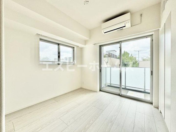 東京都新宿区早稲田町(マンション)の賃貸物件のその他画像