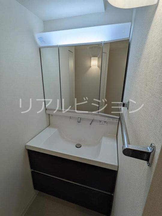 テアトル神南の内装