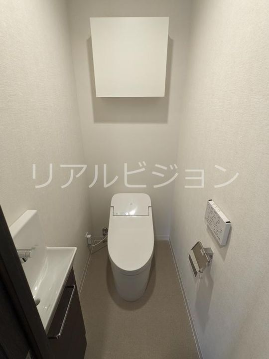 テアトル神南の内装