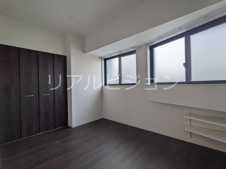 テアトル神南の内装