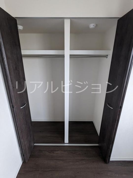 テアトル神南の内装