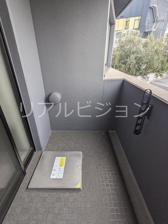 テアトル神南の内装