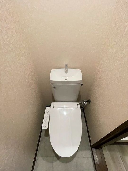 東京都練馬区中村3(マンション)の賃貸物件の内装