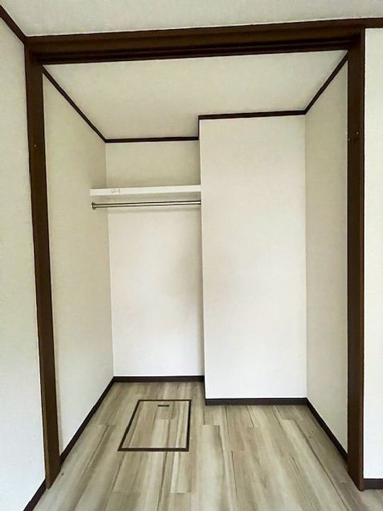 東京都練馬区中村3(マンション)の賃貸物件の内装