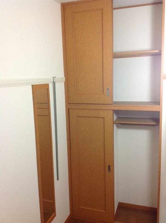 神奈川県平塚市公所(アパート)の賃貸物件のその他画像