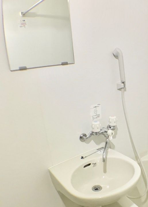 神奈川県平塚市公所(アパート)の賃貸物件の内装