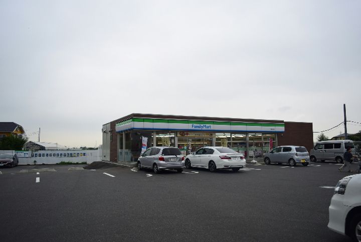 神奈川県平塚市公所(アパート)の賃貸物件の周辺