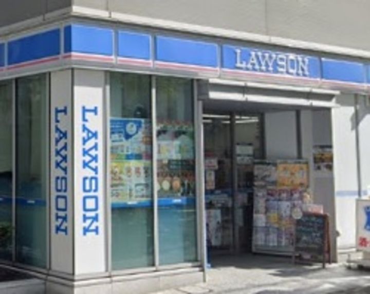 ルーブル中野富士見町伍番館の周辺