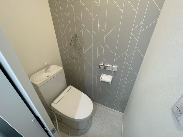 SENTOgardenIの内装