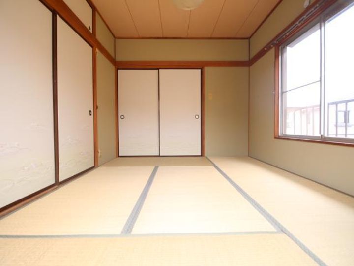 千葉県我孫子市つくし野1(一戸建)の賃貸物件の内装