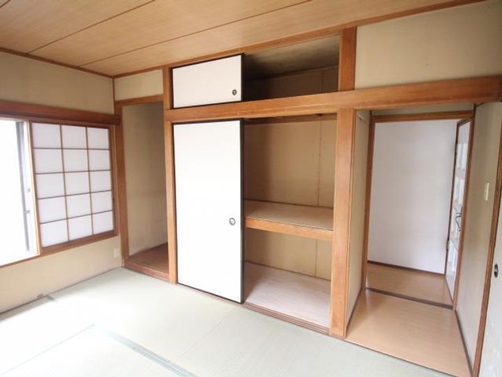 千葉県我孫子市つくし野1(一戸建)の賃貸物件の内装