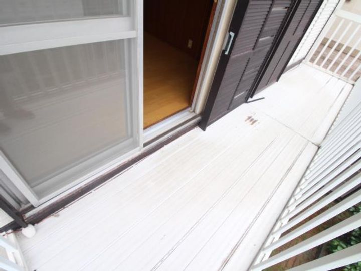 千葉県我孫子市つくし野1(一戸建)の賃貸物件の内装