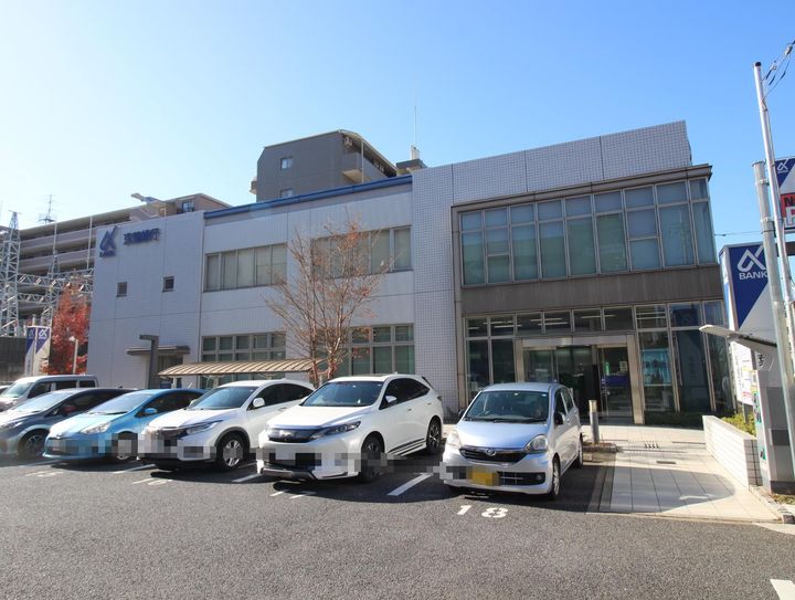 千葉県我孫子市つくし野1(一戸建)の賃貸物件の周辺