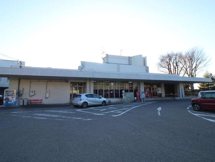 千葉県我孫子市つくし野1(一戸建)の賃貸物件の周辺