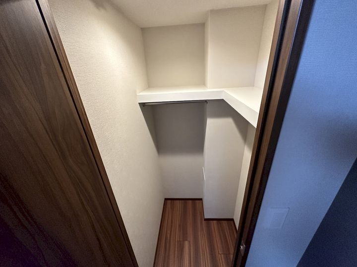 Primal 蔵前の内装