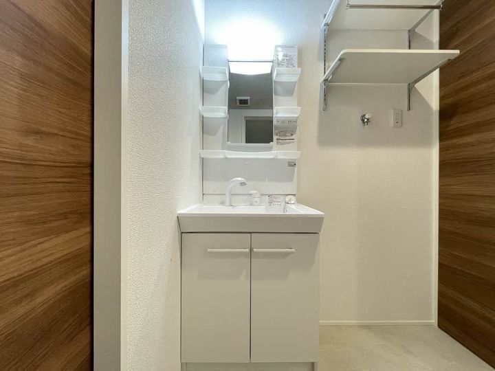 さくらハイツ Aの内装