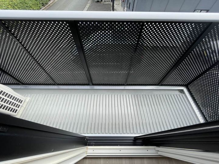 さくらハイツ Aの内装