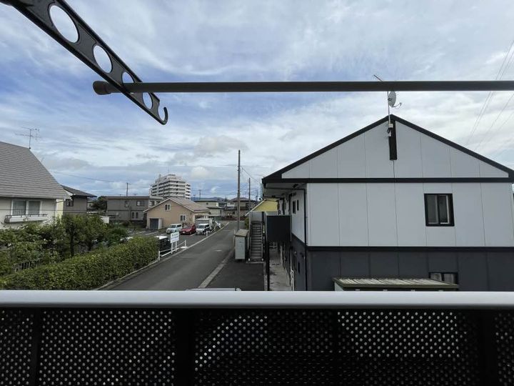 さくらハイツ Aのその他画像