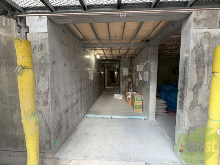 北海道札幌市中央区南七条西13(マンション)の賃貸物件のその他画像