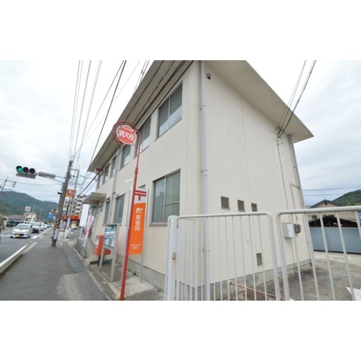 広島県広島市安佐北区深川7(アパート)の賃貸物件の周辺