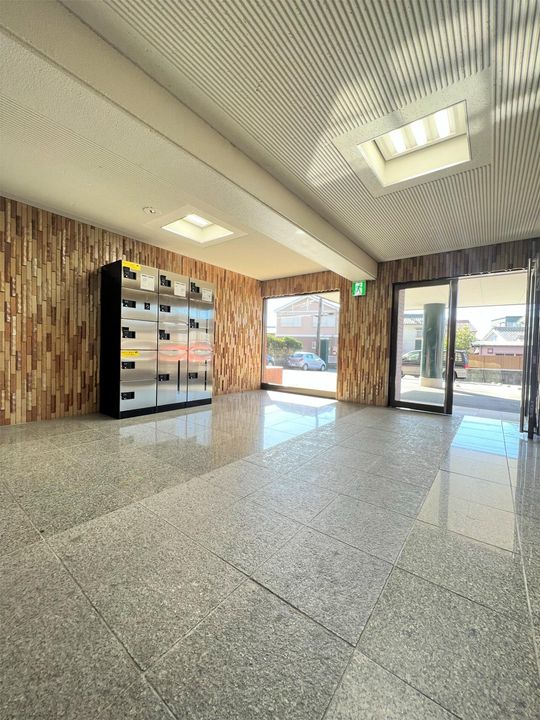 フィオーレ豊橋の地図